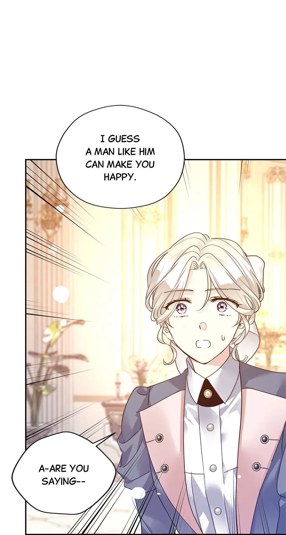 The Villainess Flips the Script! Chapter 116 – Page 27