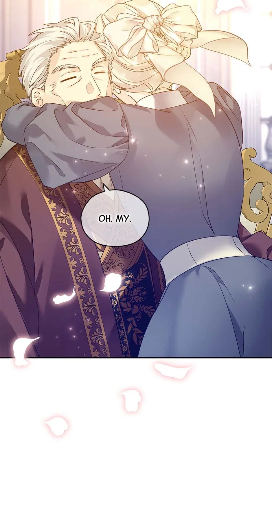 The Villainess Flips the Script! Chapter 116 – Page 31