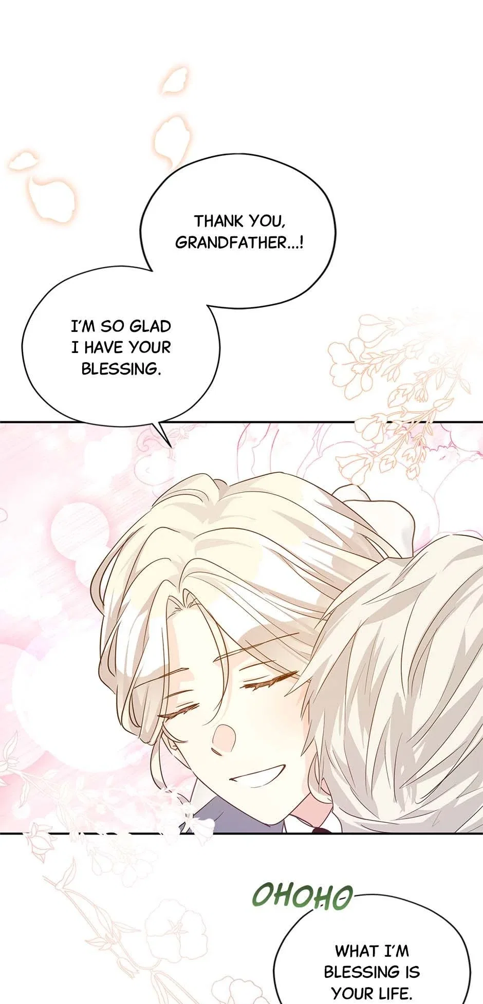 The Villainess Flips the Script! Chapter 116 – Page 32