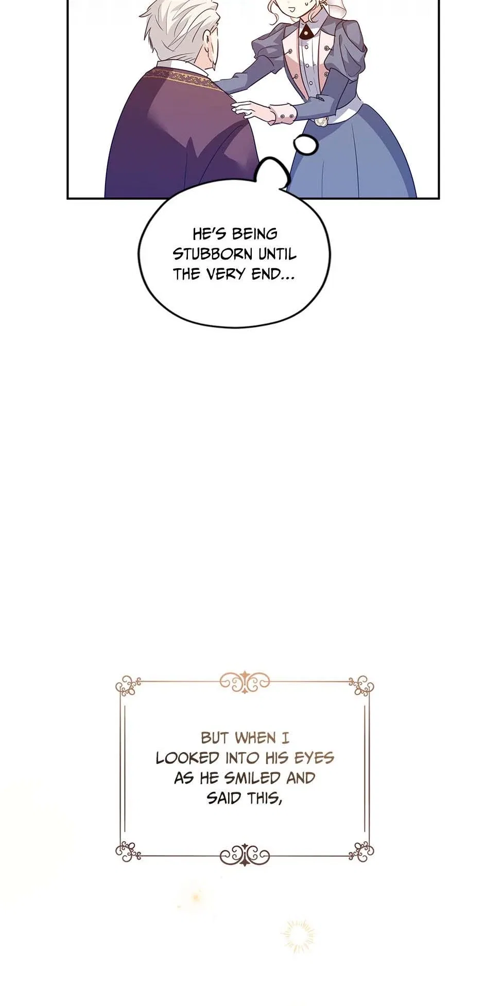 The Villainess Flips the Script! Chapter 116 – Page 34