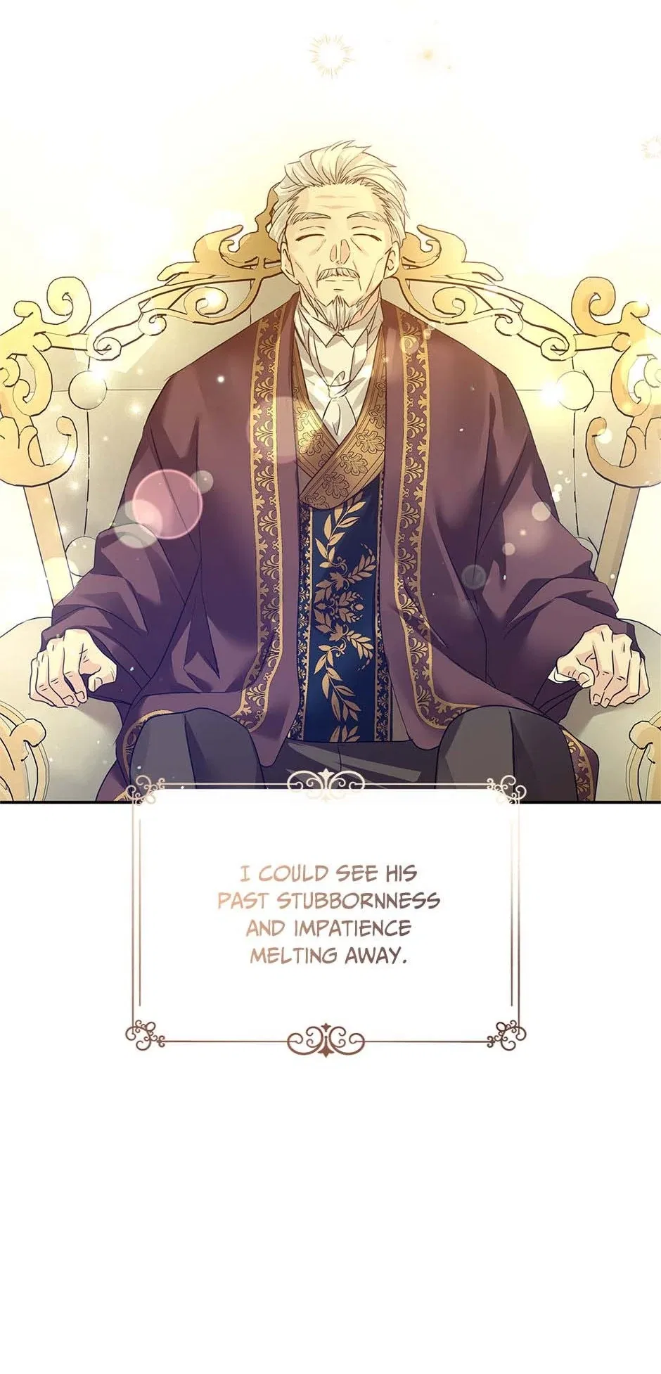 The Villainess Flips the Script! Chapter 116 – Page 35
