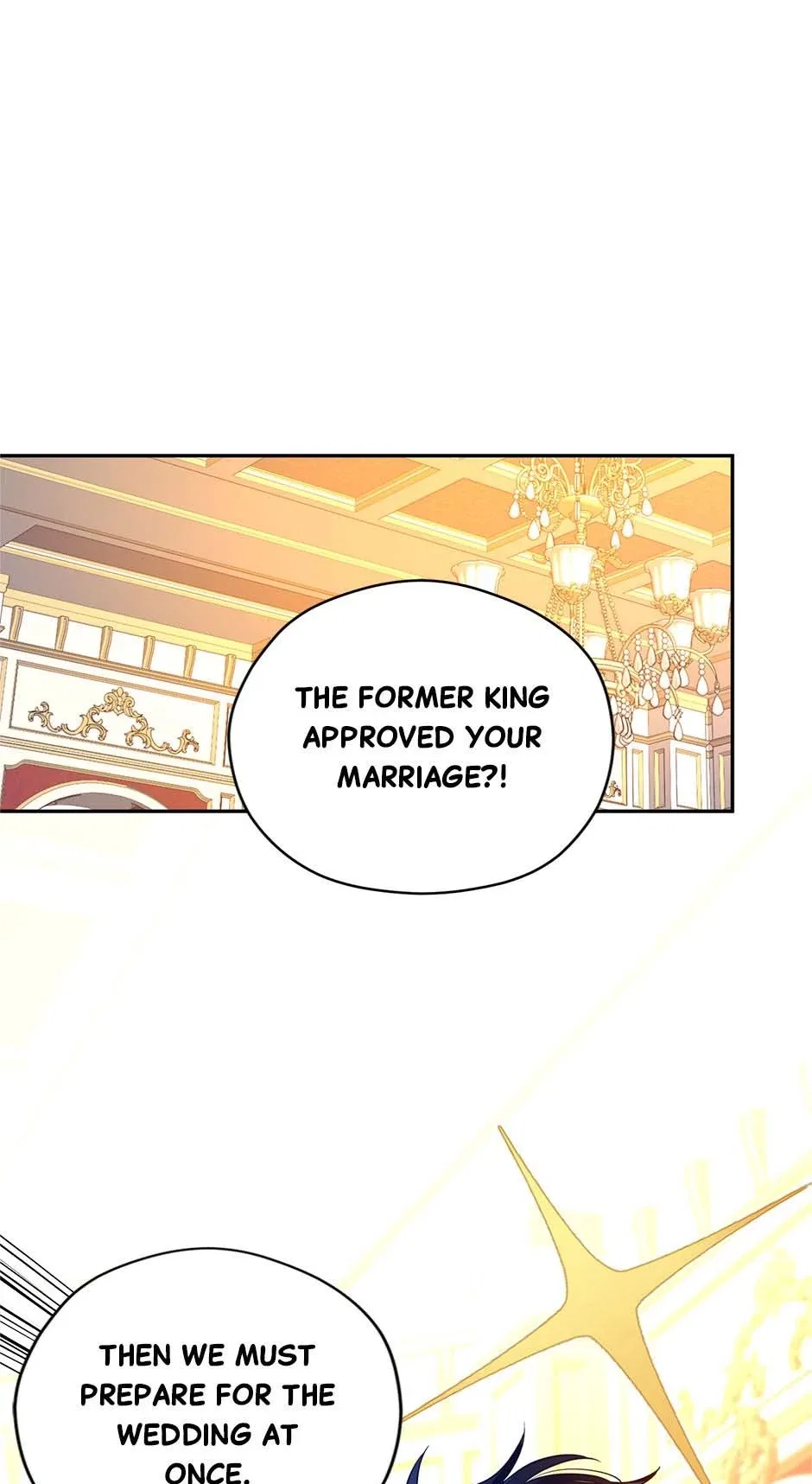 The Villainess Flips the Script! Chapter 116 – Page 37