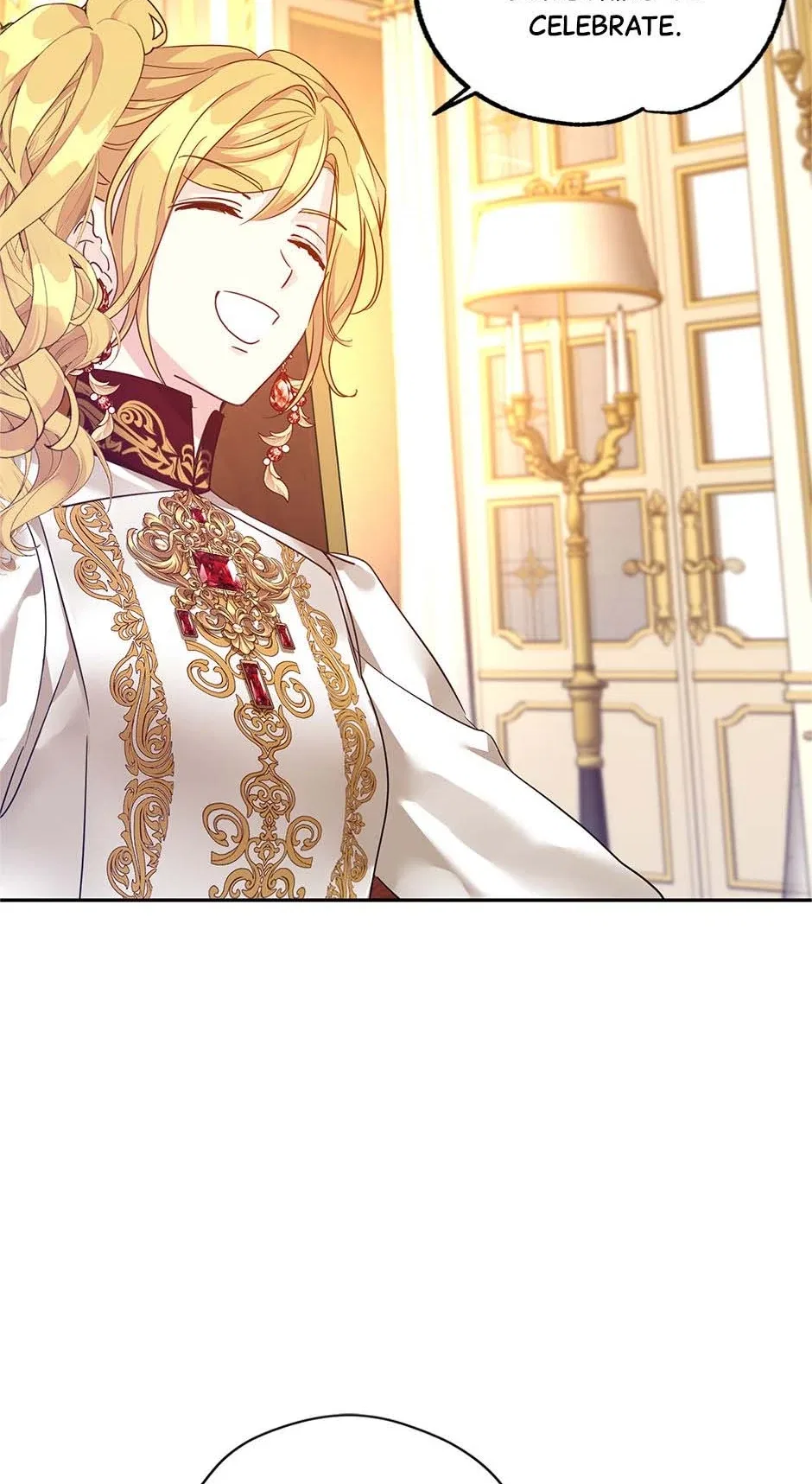 The Villainess Flips the Script! Chapter 116 – Page 41