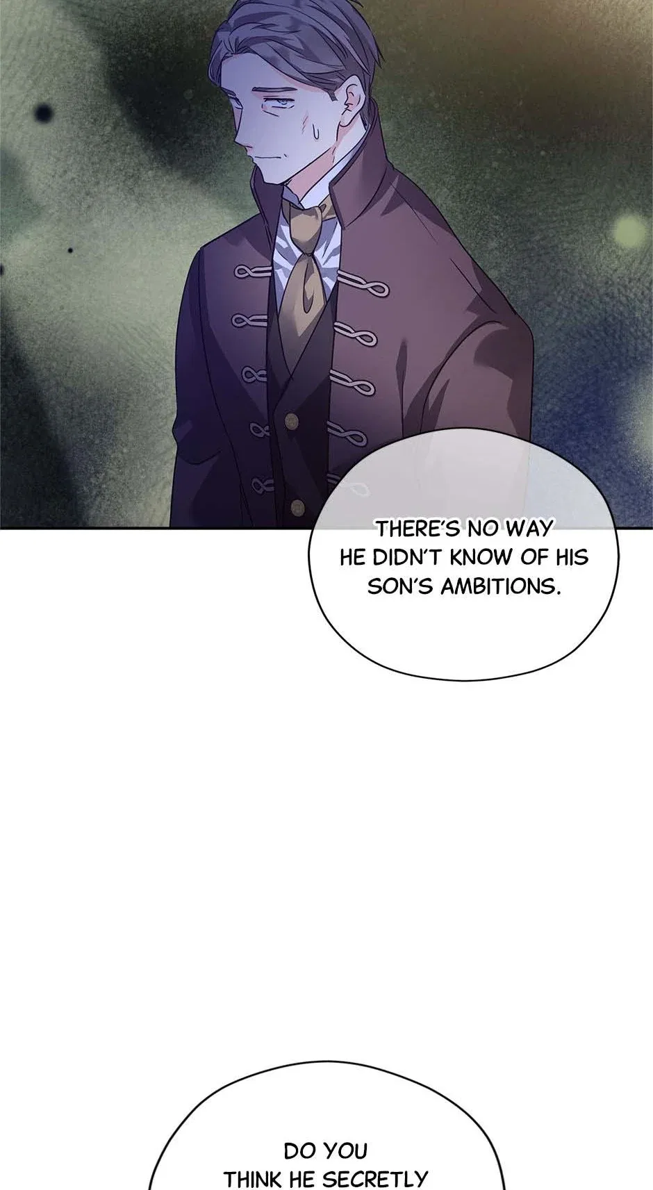 The Villainess Flips the Script! Chapter 116 – Page 46