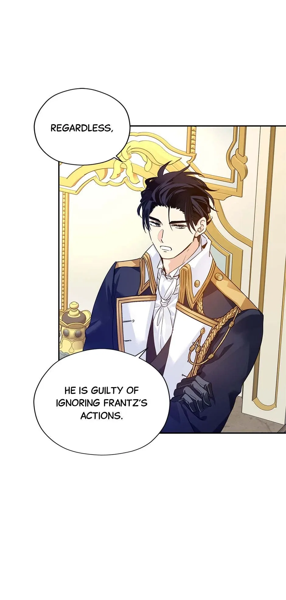The Villainess Flips the Script! Chapter 116 – Page 48