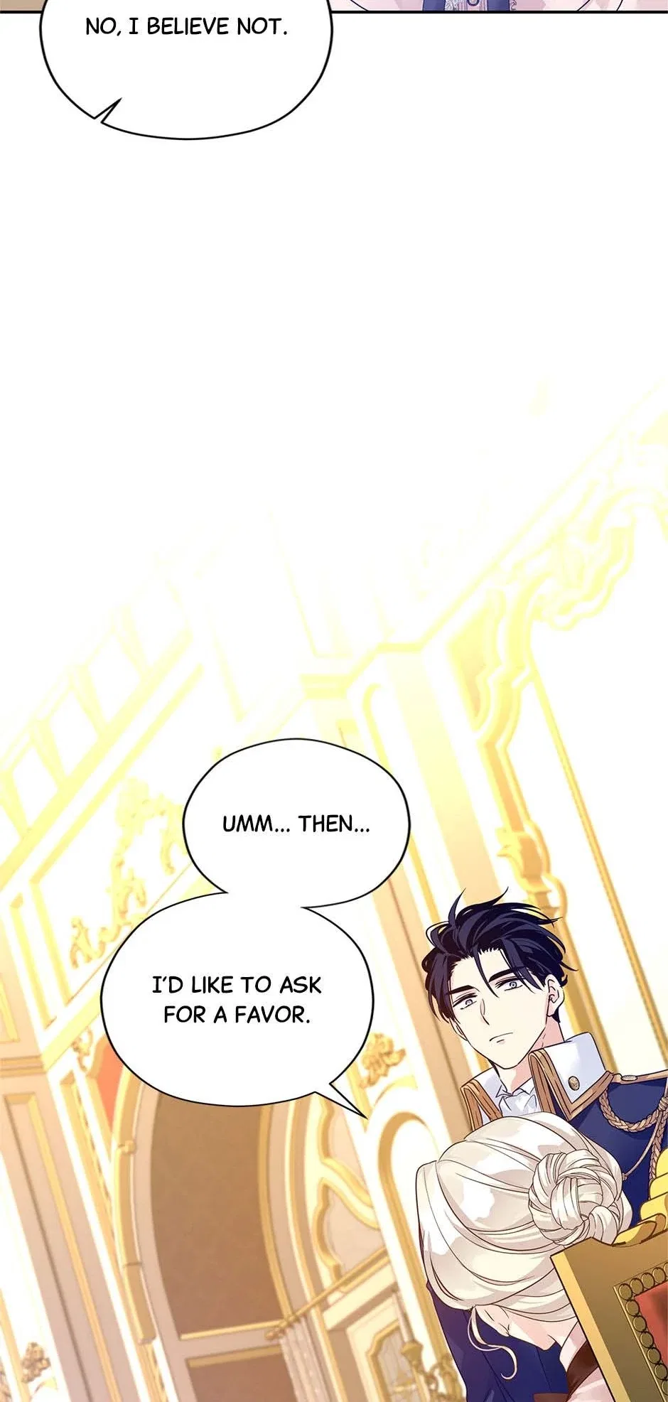 The Villainess Flips the Script! Chapter 116 – Page 51