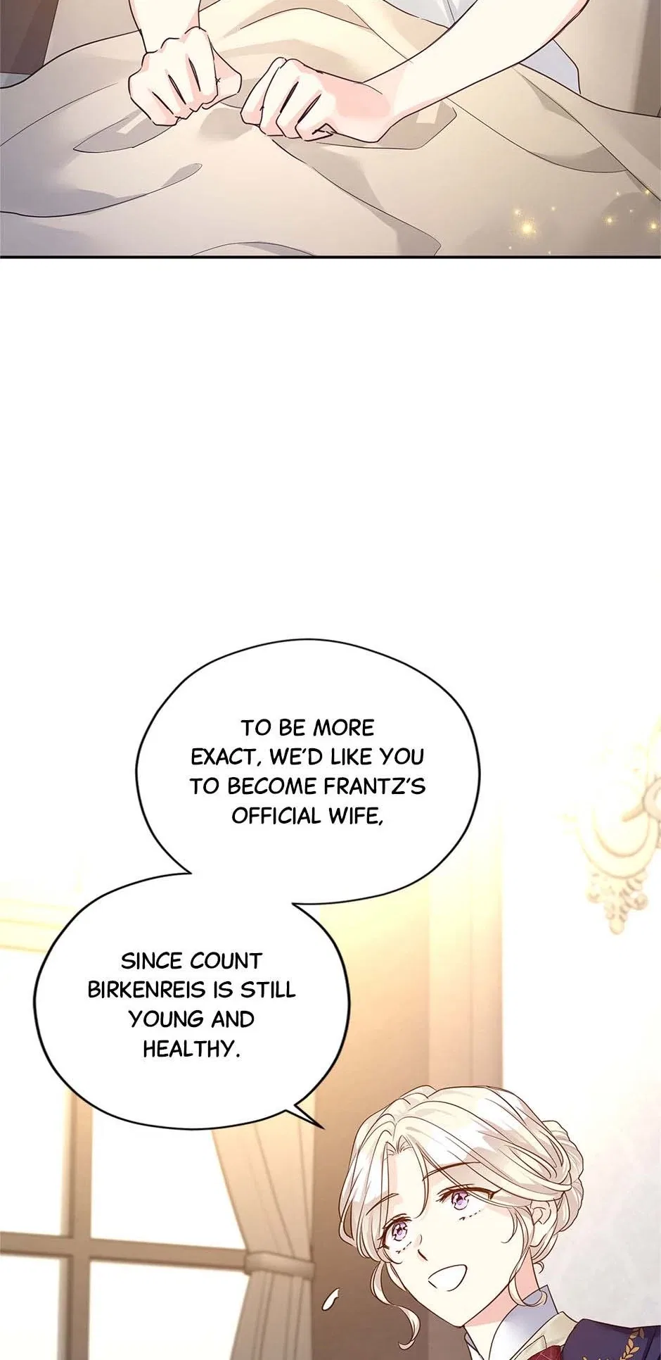 The Villainess Flips the Script! Chapter 116 – Page 54