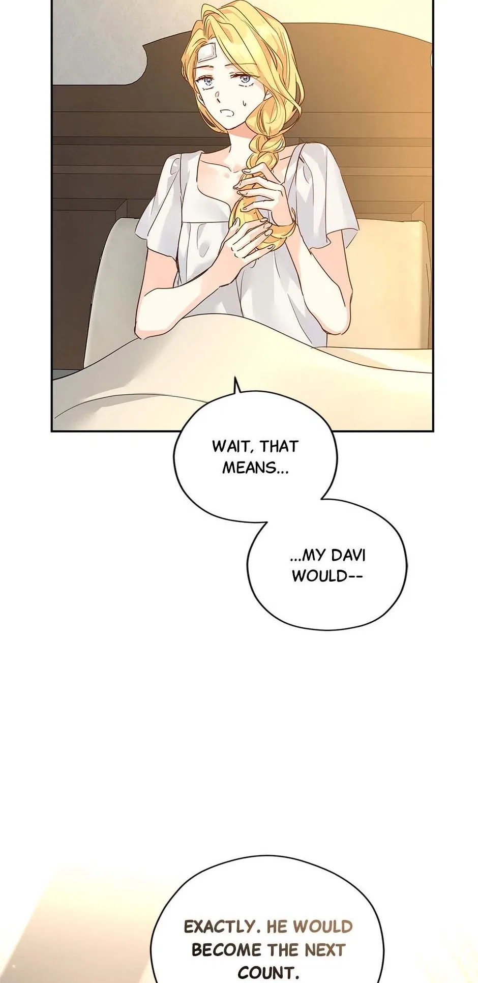 The Villainess Flips the Script! Chapter 116 – Page 56