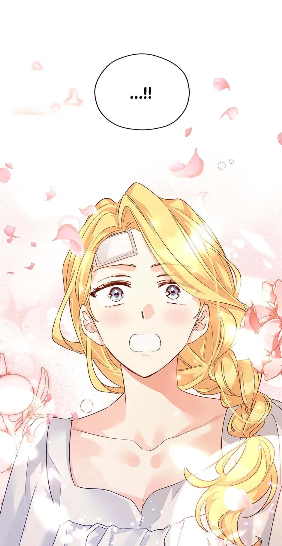 The Villainess Flips the Script! Chapter 116 – Page 58