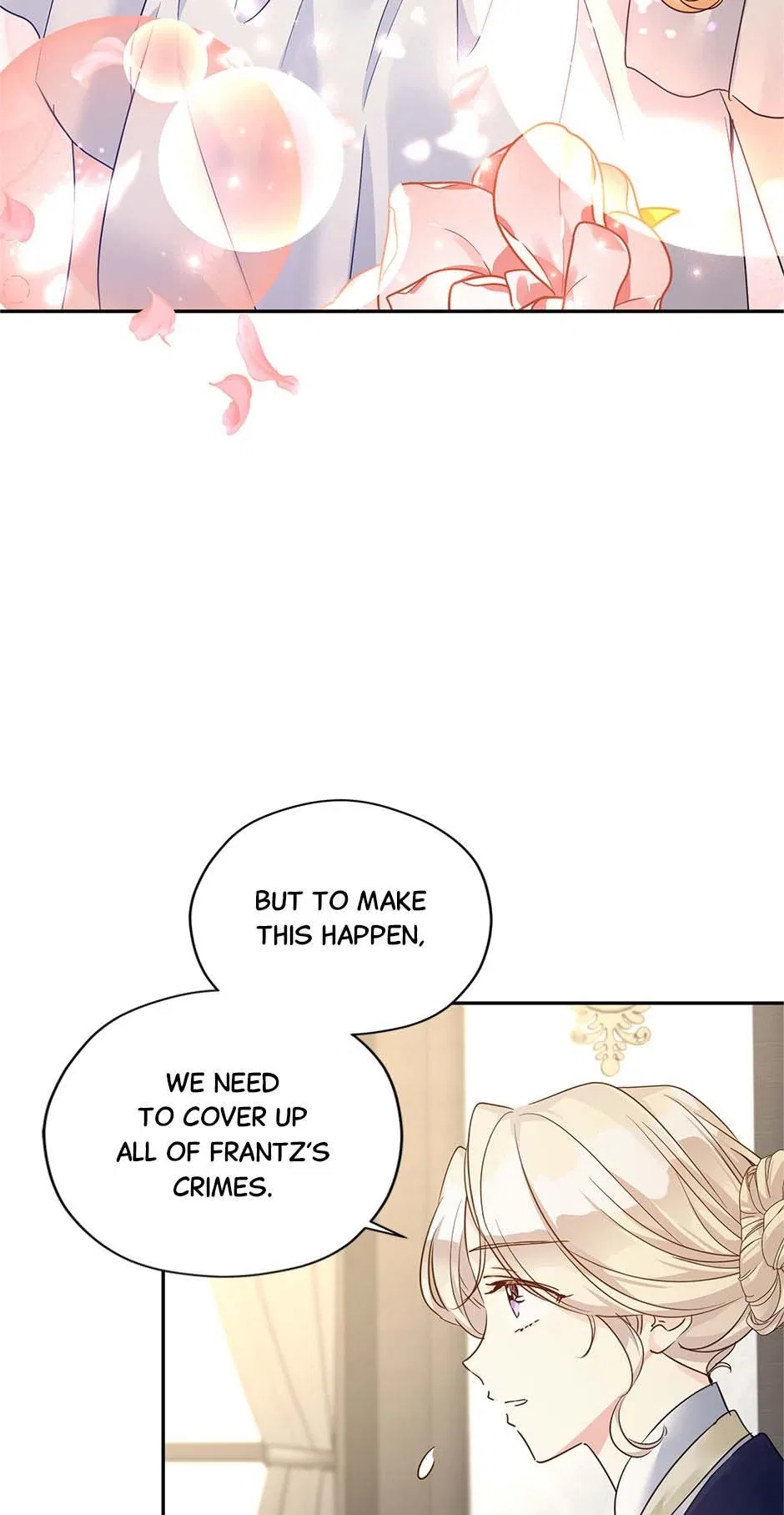 The Villainess Flips the Script! Chapter 116 – Page 59
