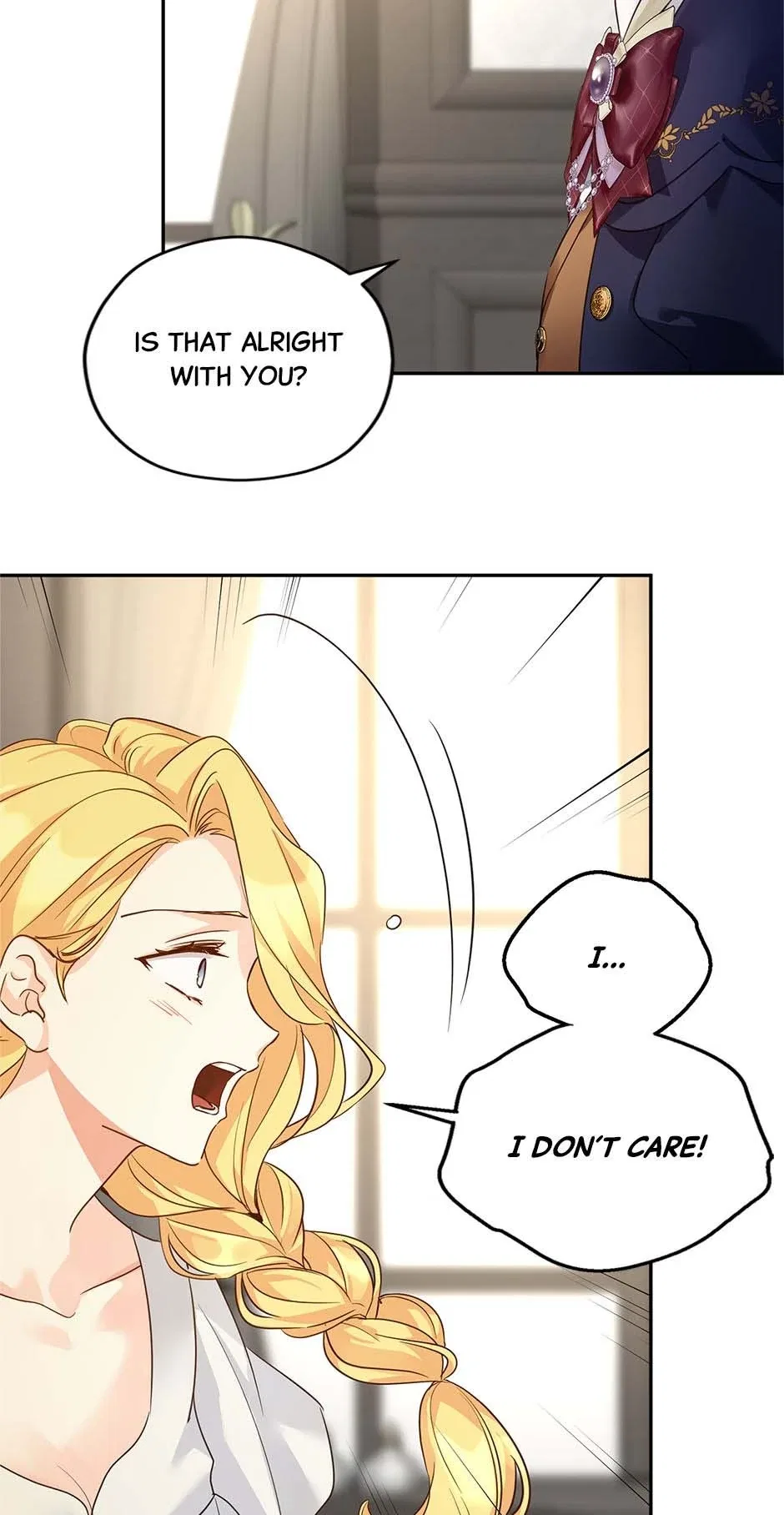 The Villainess Flips the Script! Chapter 116 – Page 60