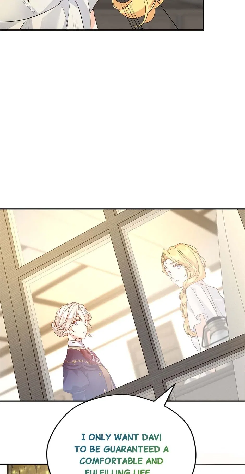 The Villainess Flips the Script! Chapter 116 – Page 61