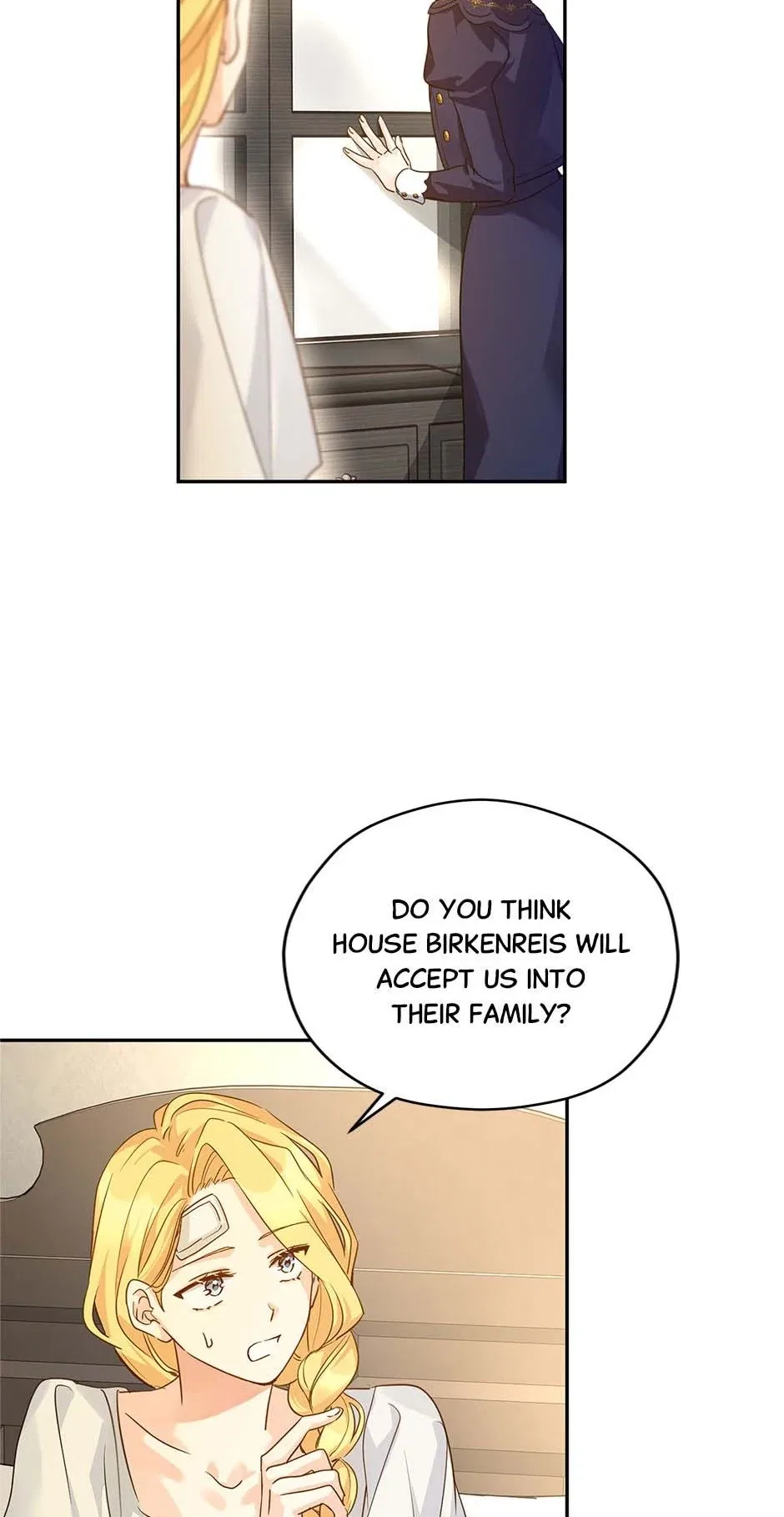 The Villainess Flips the Script! Chapter 116 – Page 64