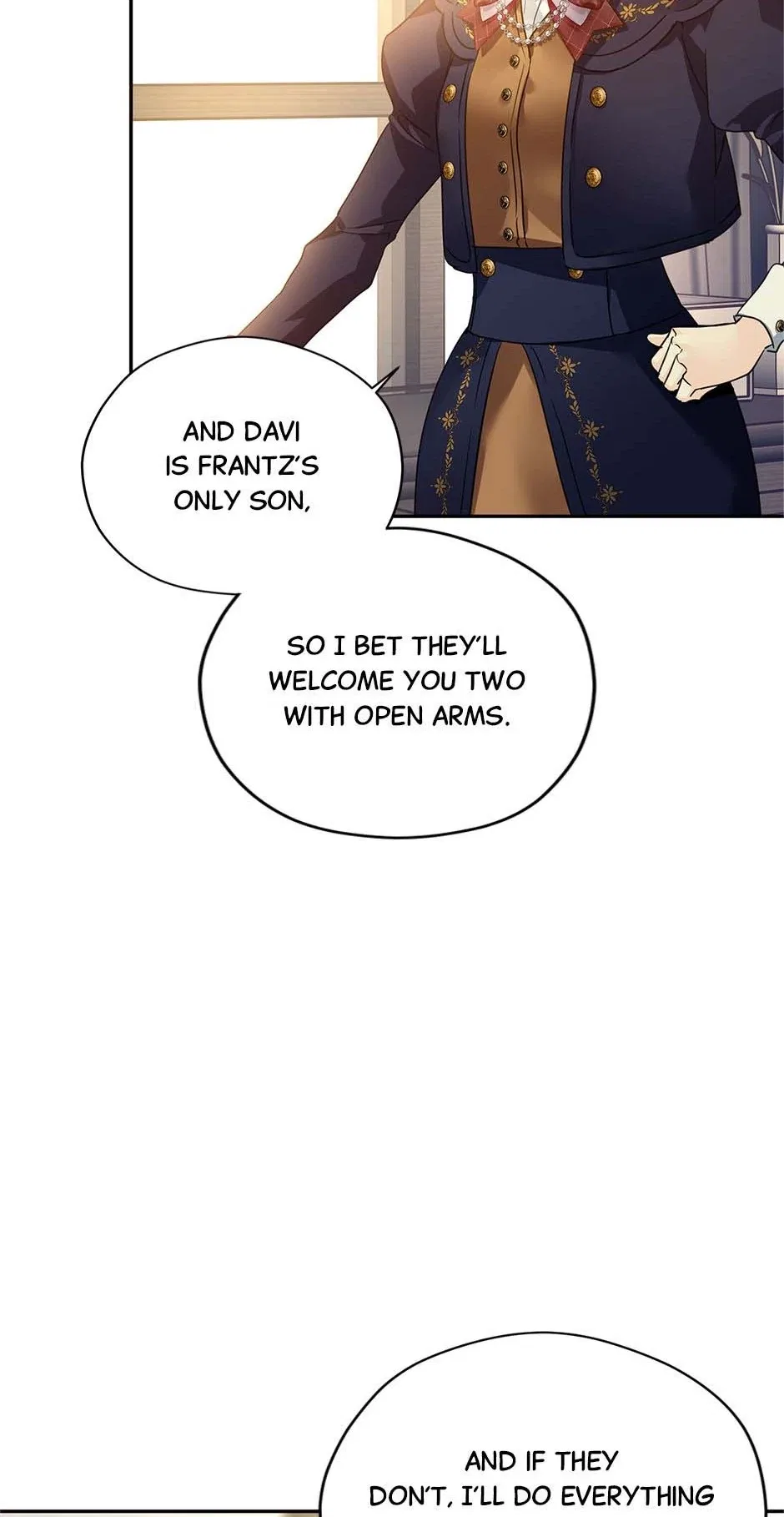 The Villainess Flips the Script! Chapter 116 – Page 66