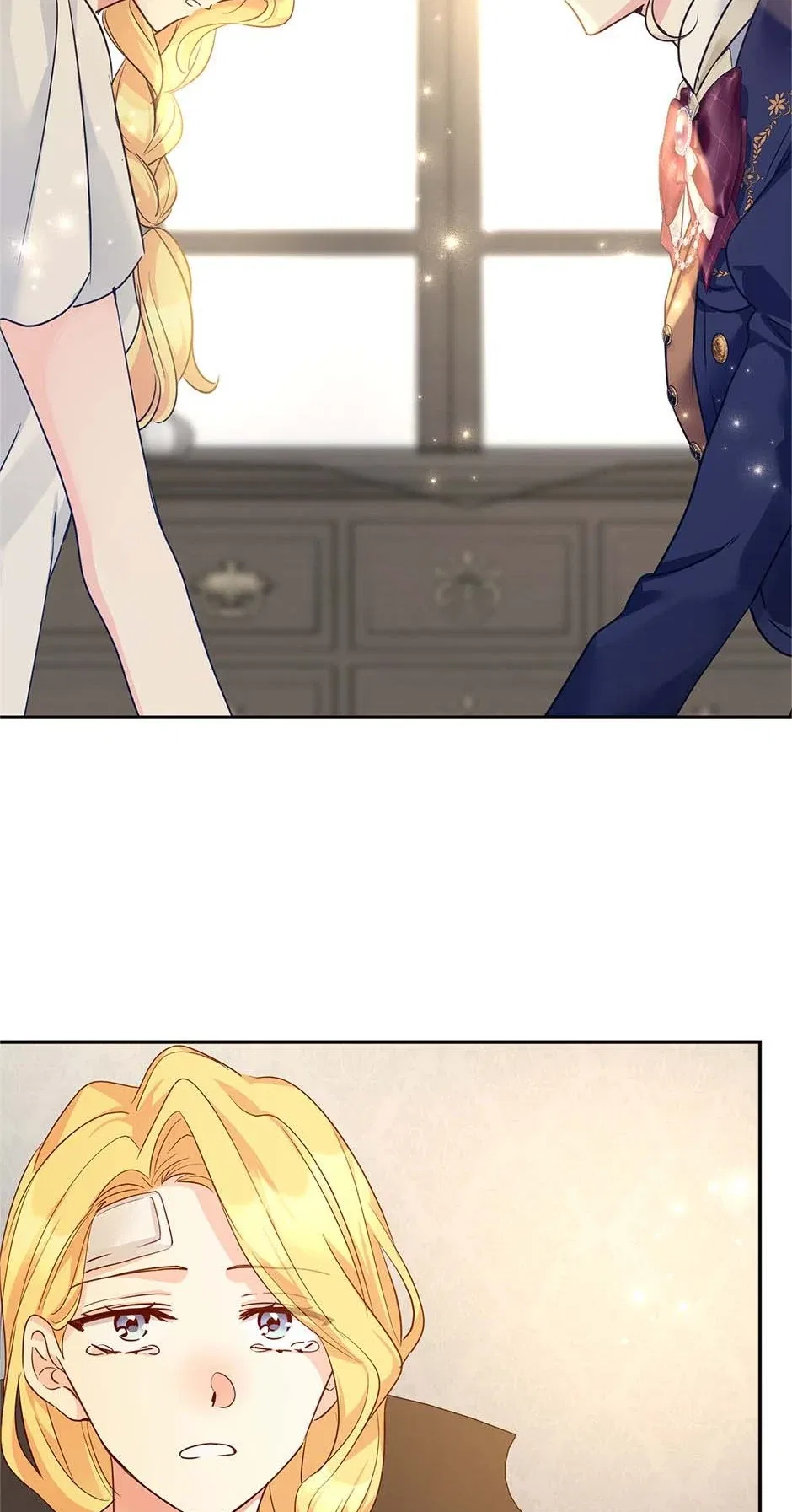 The Villainess Flips the Script! Chapter 116 – Page 71