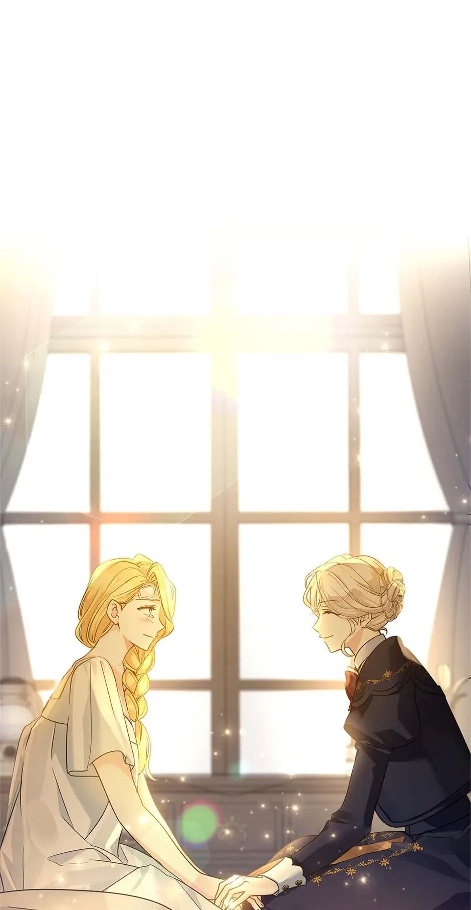 The Villainess Flips the Script! Chapter 116 – Page 73