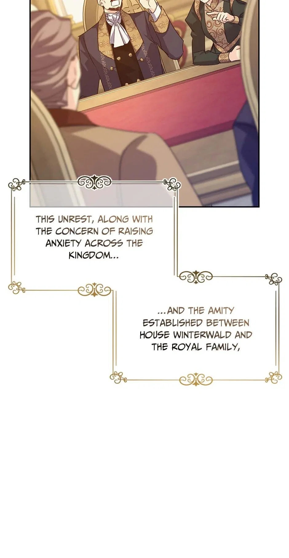The Villainess Flips the Script! Chapter 116 – Page 77