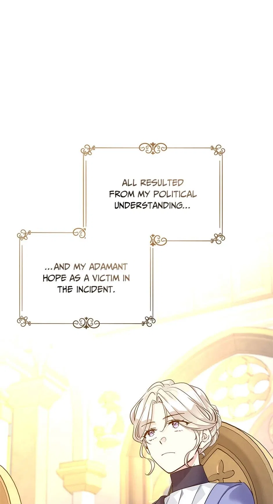 The Villainess Flips the Script! Chapter 116 – Page 78