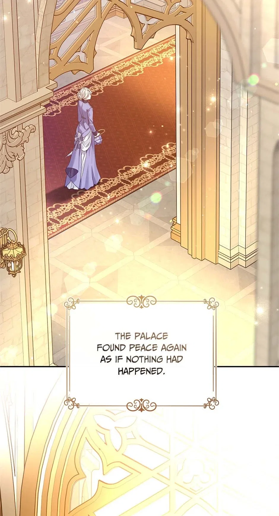The Villainess Flips the Script! Chapter 116 – Page 81