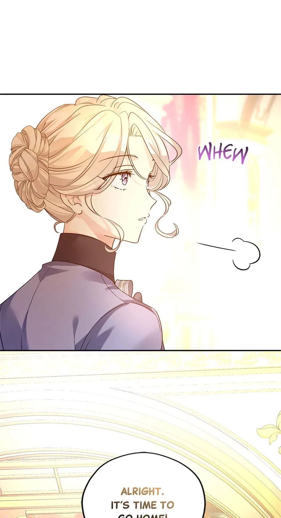 The Villainess Flips the Script! Chapter 116 – Page 83