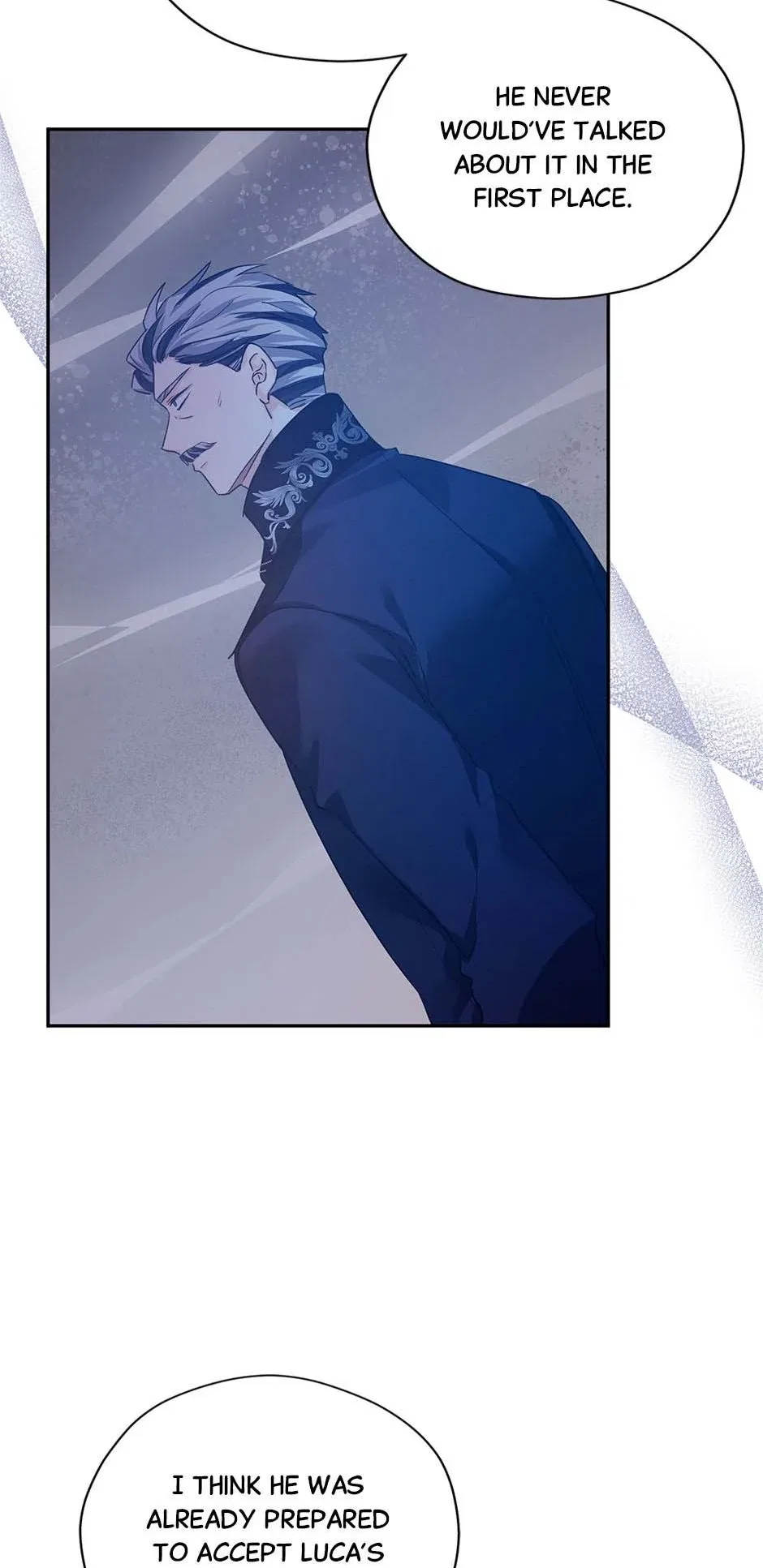 The Villainess Flips the Script! Chapter 115 – Page 4