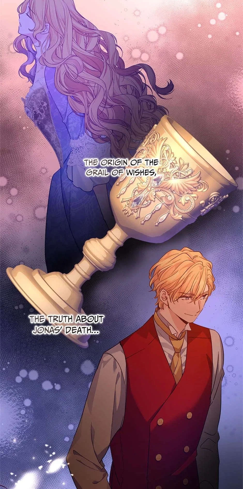 The Villainess Flips the Script! Chapter 115 – Page 7