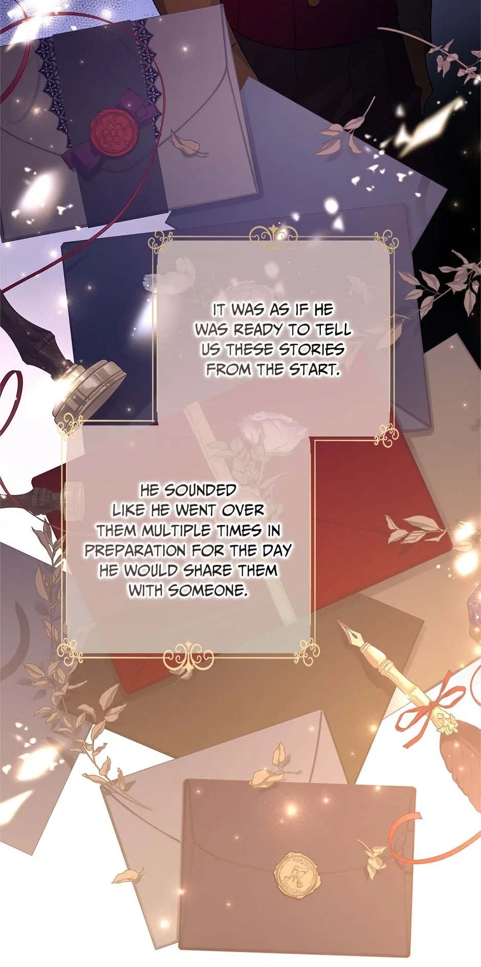 The Villainess Flips the Script! Chapter 115 – Page 8