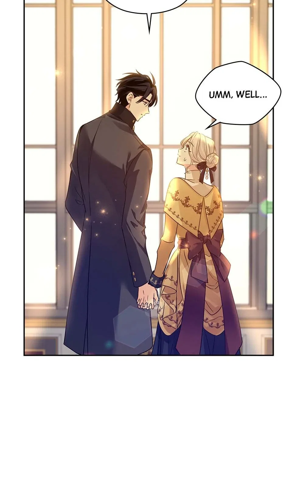 The Villainess Flips the Script! Chapter 115 – Page 15
