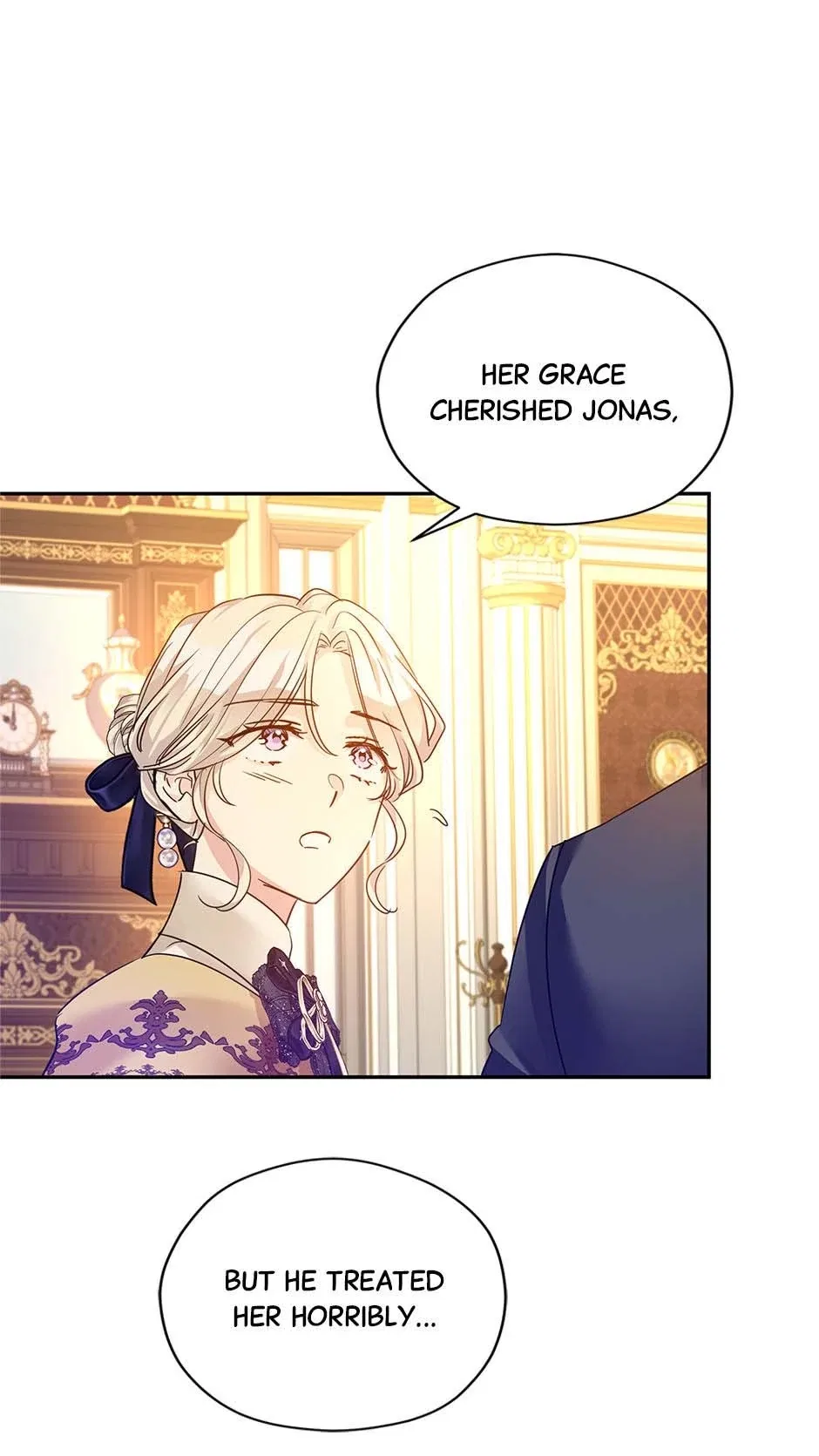 The Villainess Flips the Script! Chapter 115 – Page 16