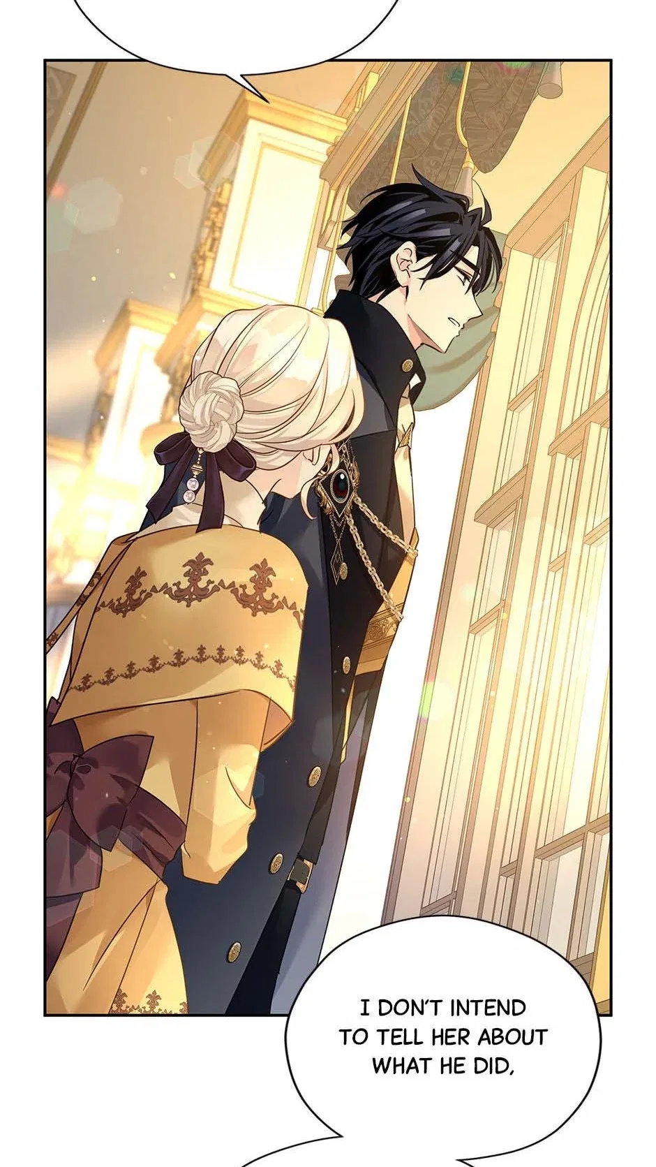 The Villainess Flips the Script! Chapter 115 – Page 19