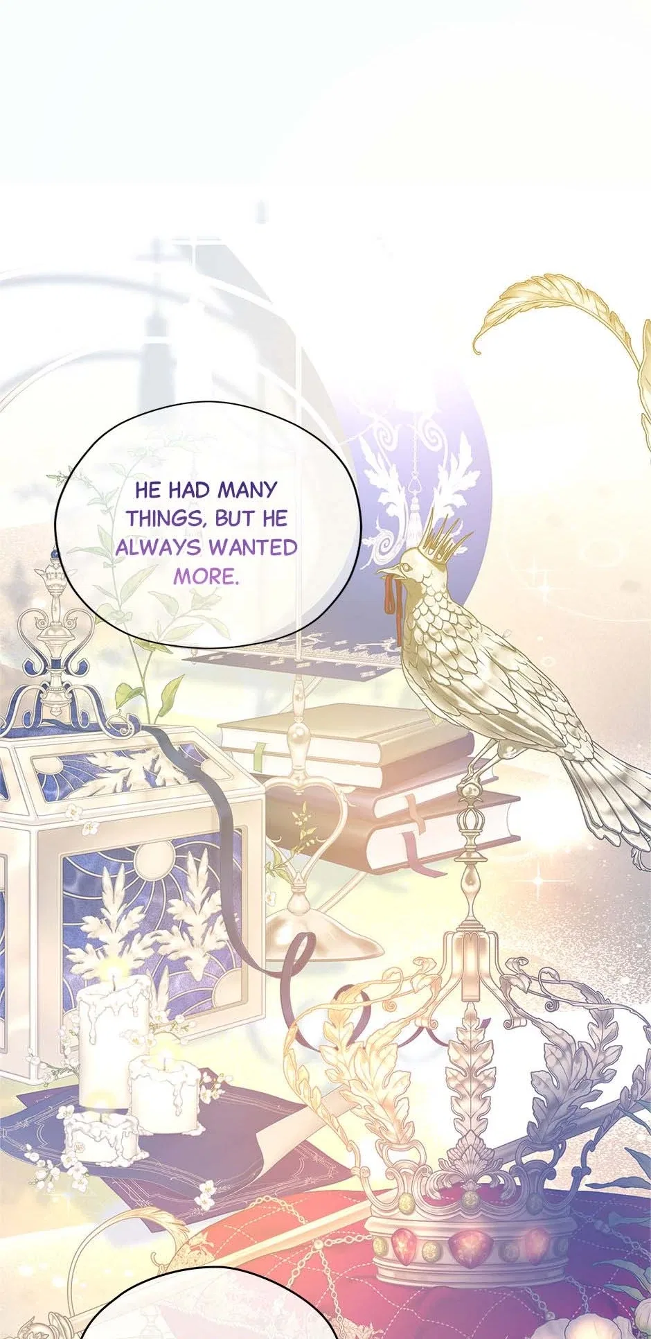 The Villainess Flips the Script! Chapter 115 – Page 22