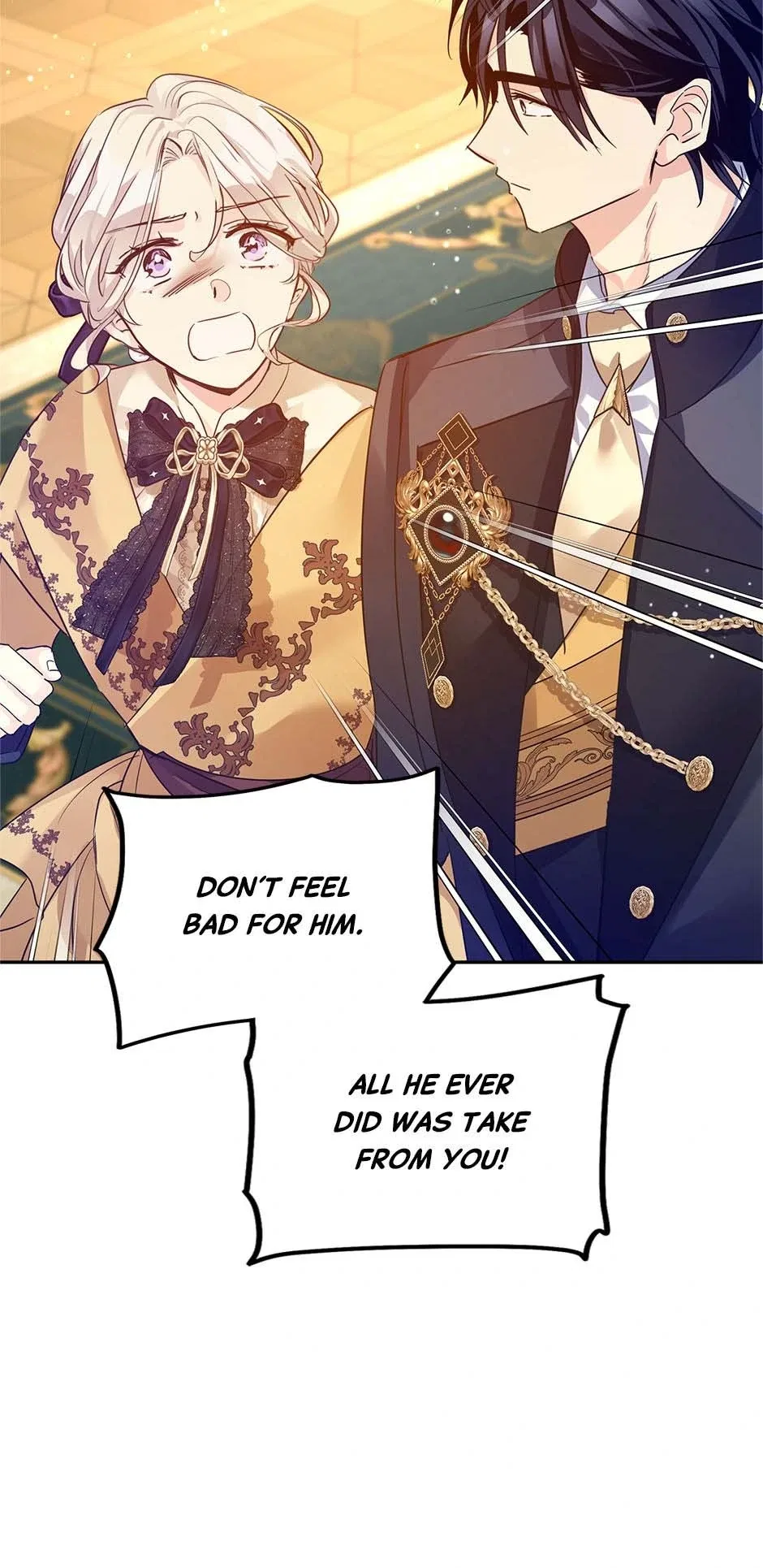 The Villainess Flips the Script! Chapter 115 – Page 25