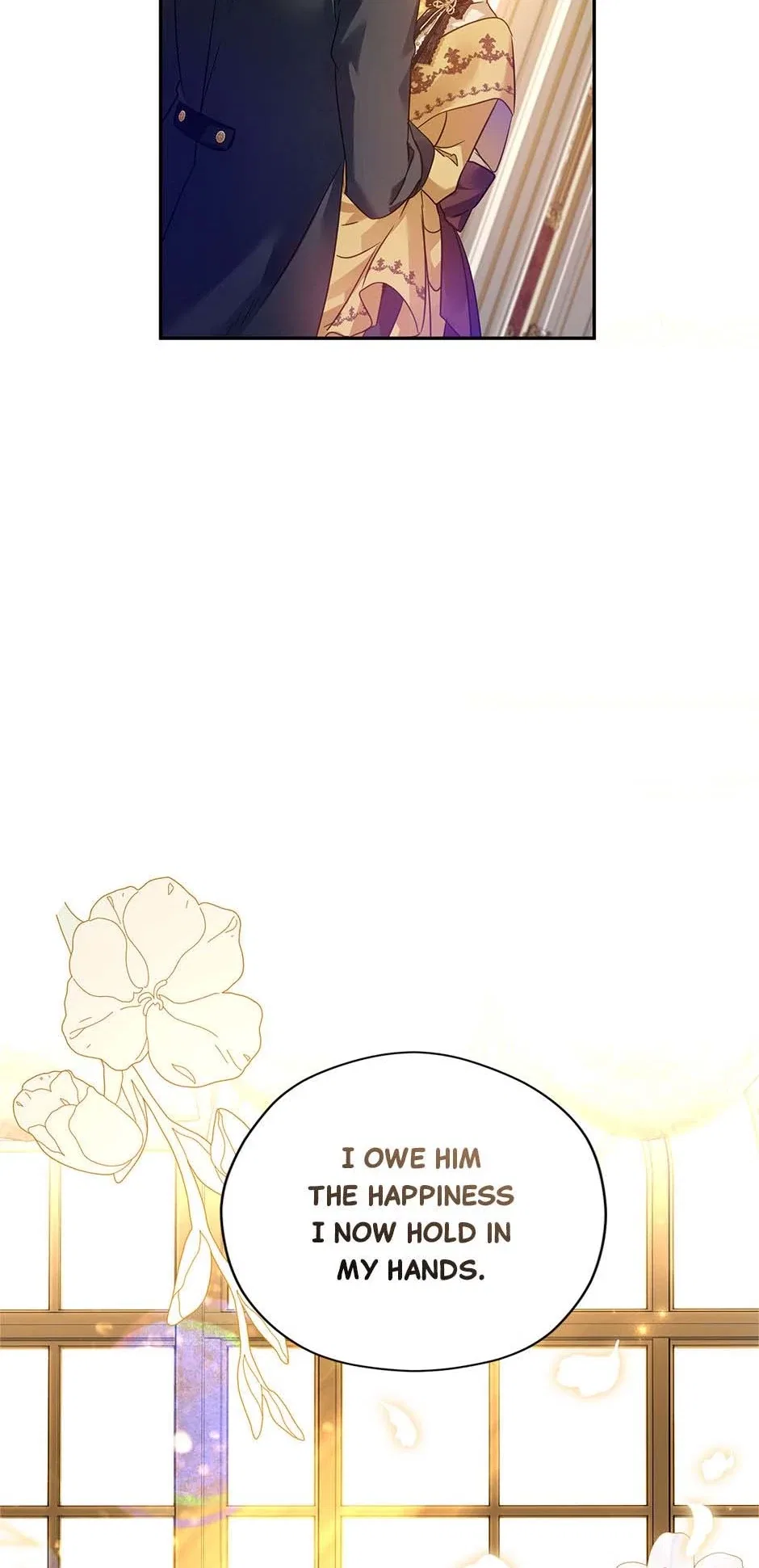 The Villainess Flips the Script! Chapter 115 – Page 27