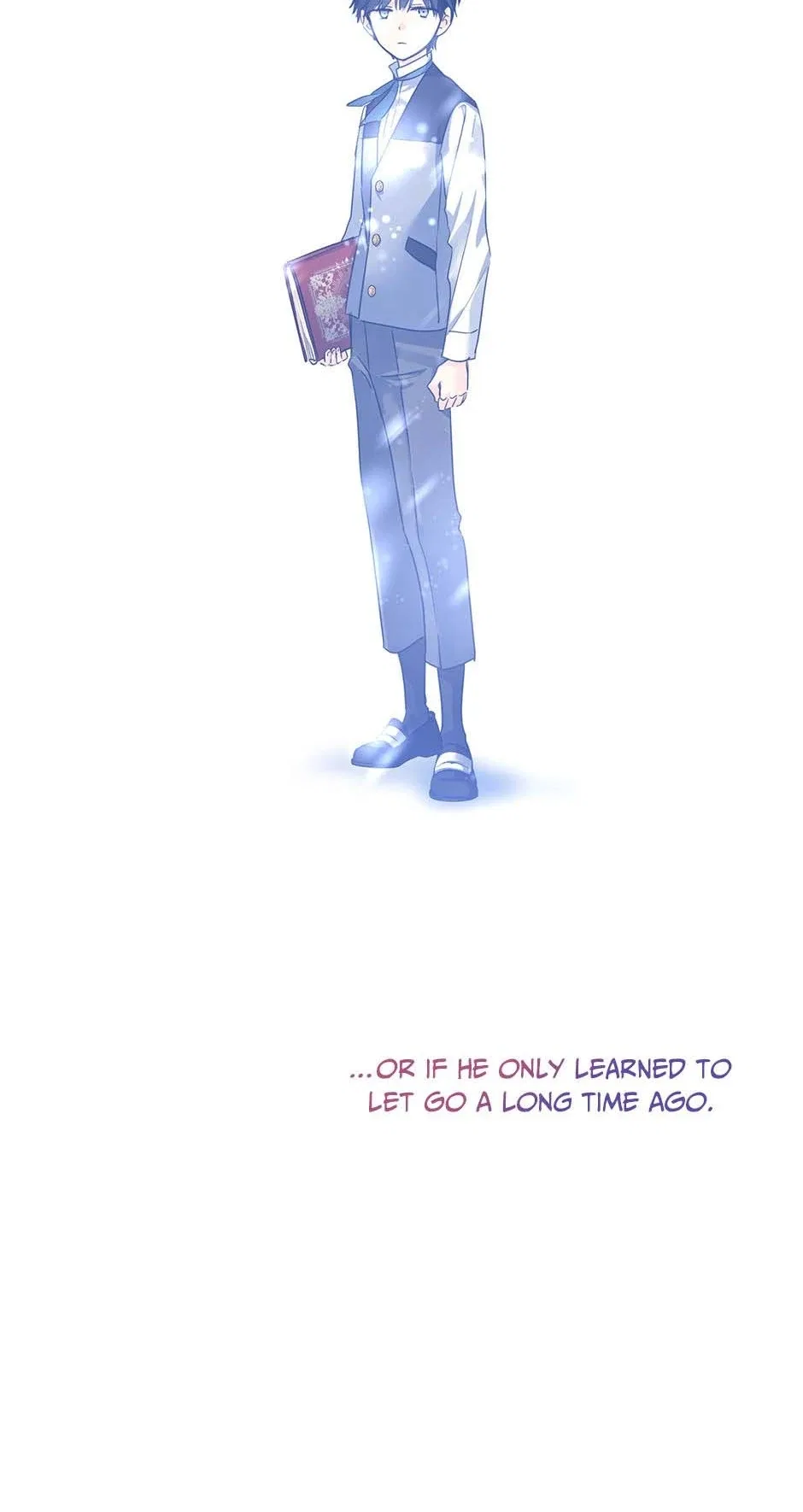 The Villainess Flips the Script! Chapter 115 – Page 33