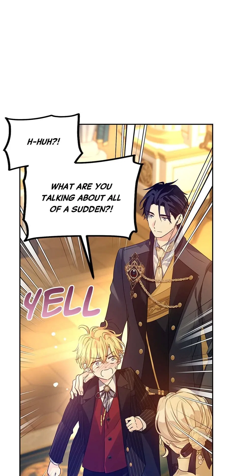 The Villainess Flips the Script! Chapter 115 – Page 41