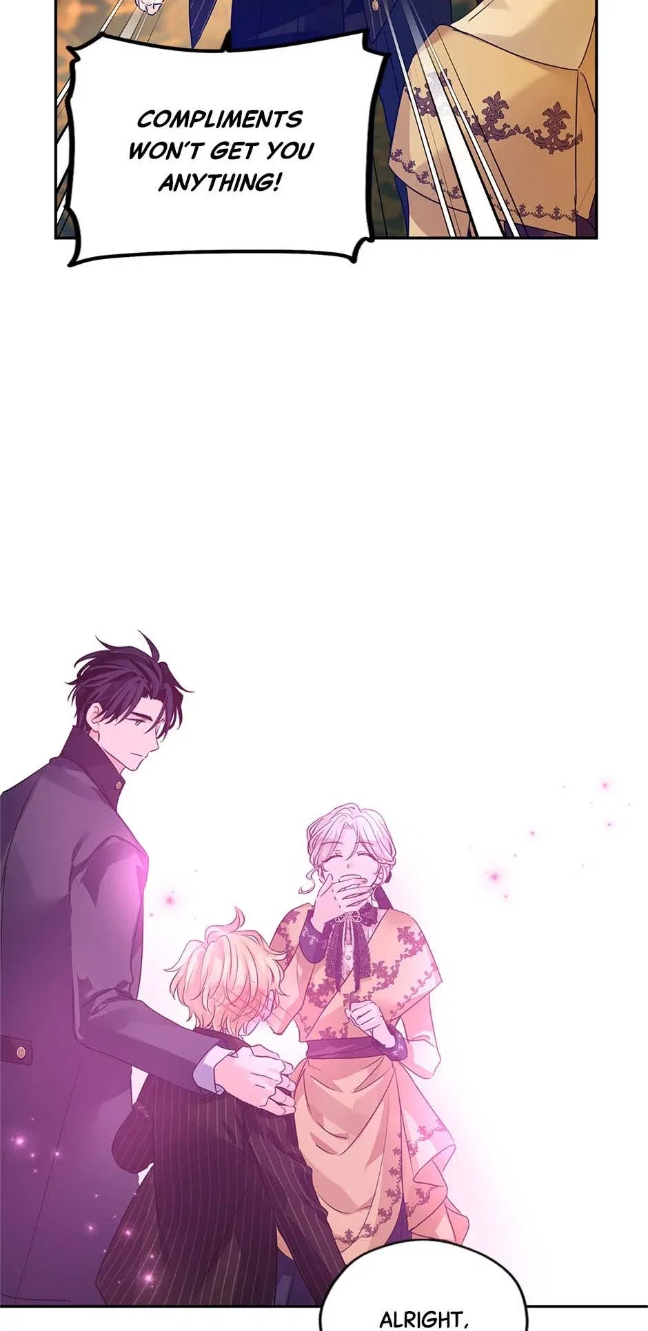 The Villainess Flips the Script! Chapter 115 – Page 42