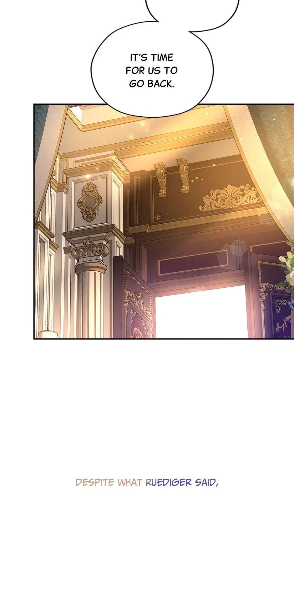 The Villainess Flips the Script! Chapter 115 – Page 43