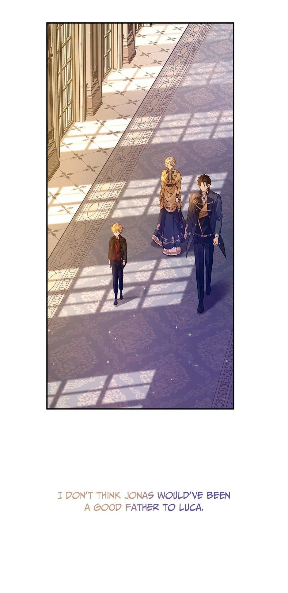 The Villainess Flips the Script! Chapter 115 – Page 44