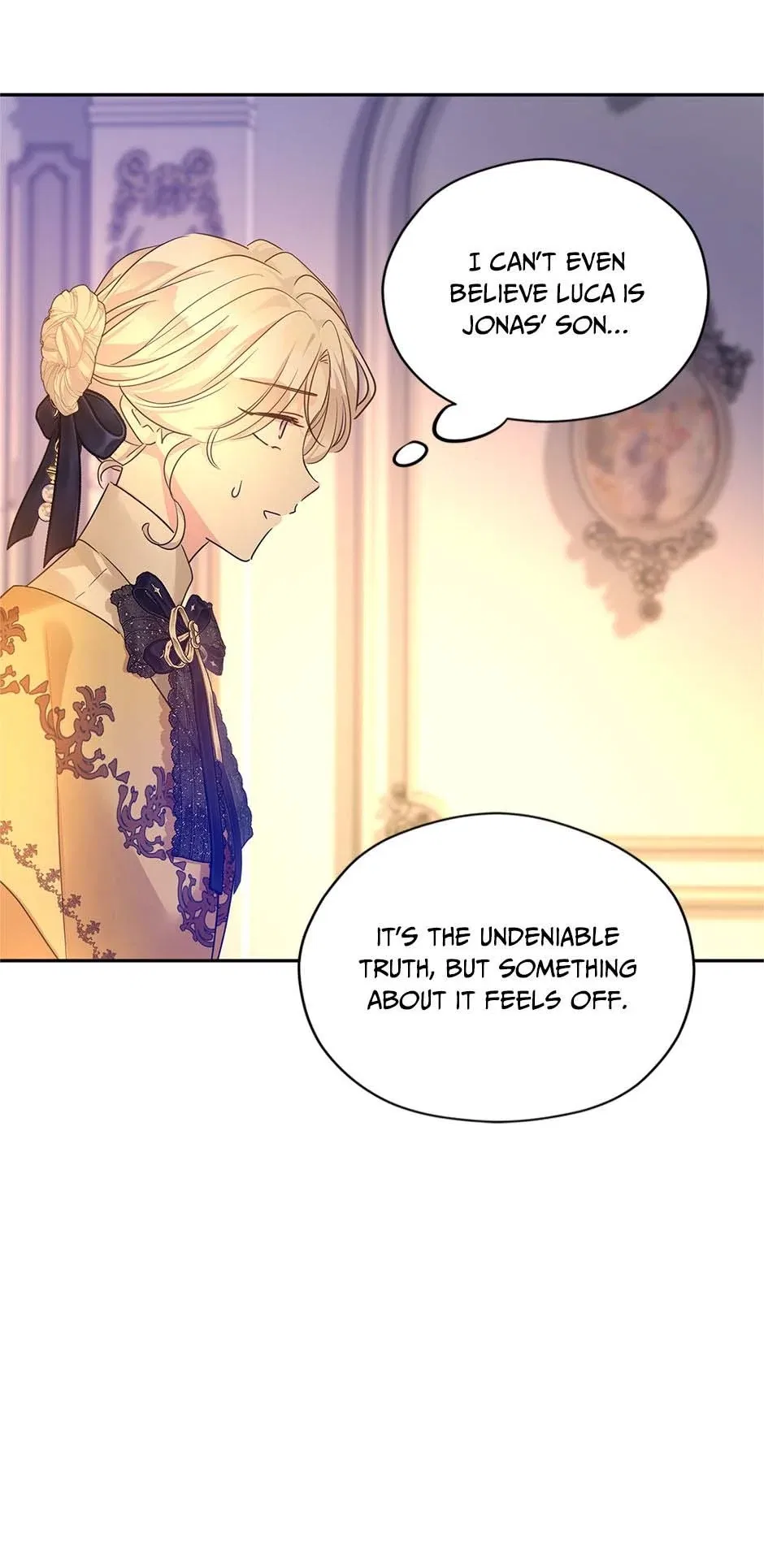 The Villainess Flips the Script! Chapter 115 – Page 45