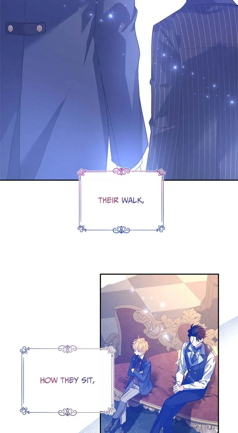 The Villainess Flips the Script! Chapter 115 – Page 49