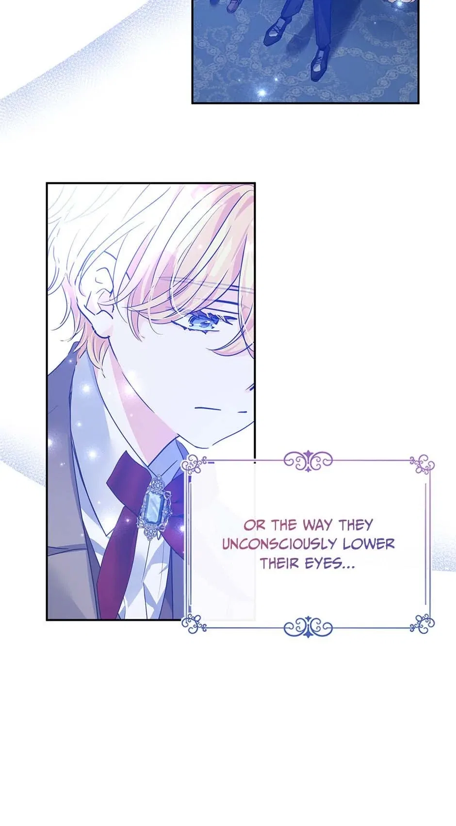 The Villainess Flips the Script! Chapter 115 – Page 50