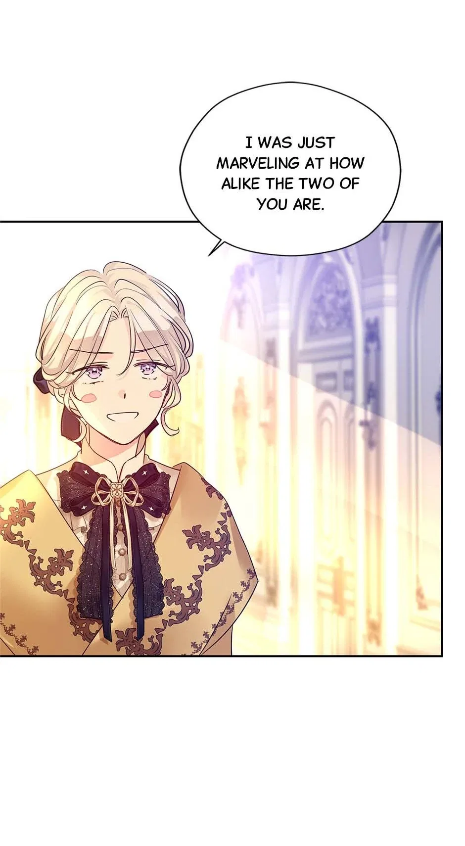 The Villainess Flips the Script! Chapter 115 – Page 54