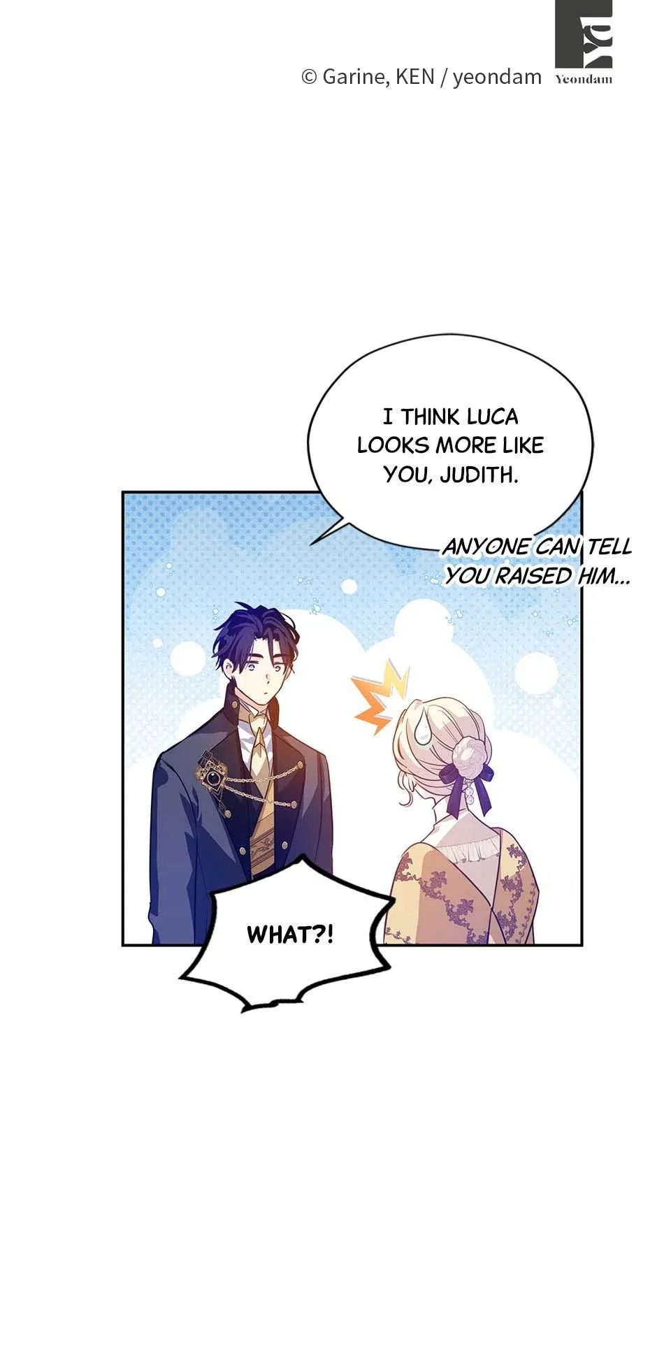 The Villainess Flips the Script! Chapter 115 – Page 59