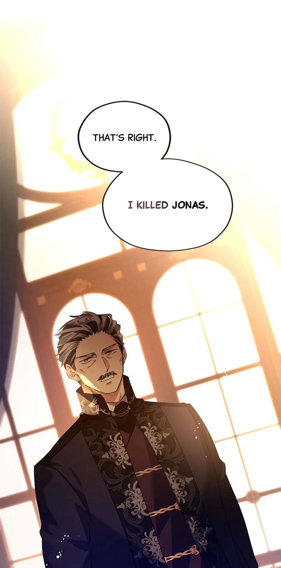 The Villainess Flips the Script! Chapter 114 – Page 1