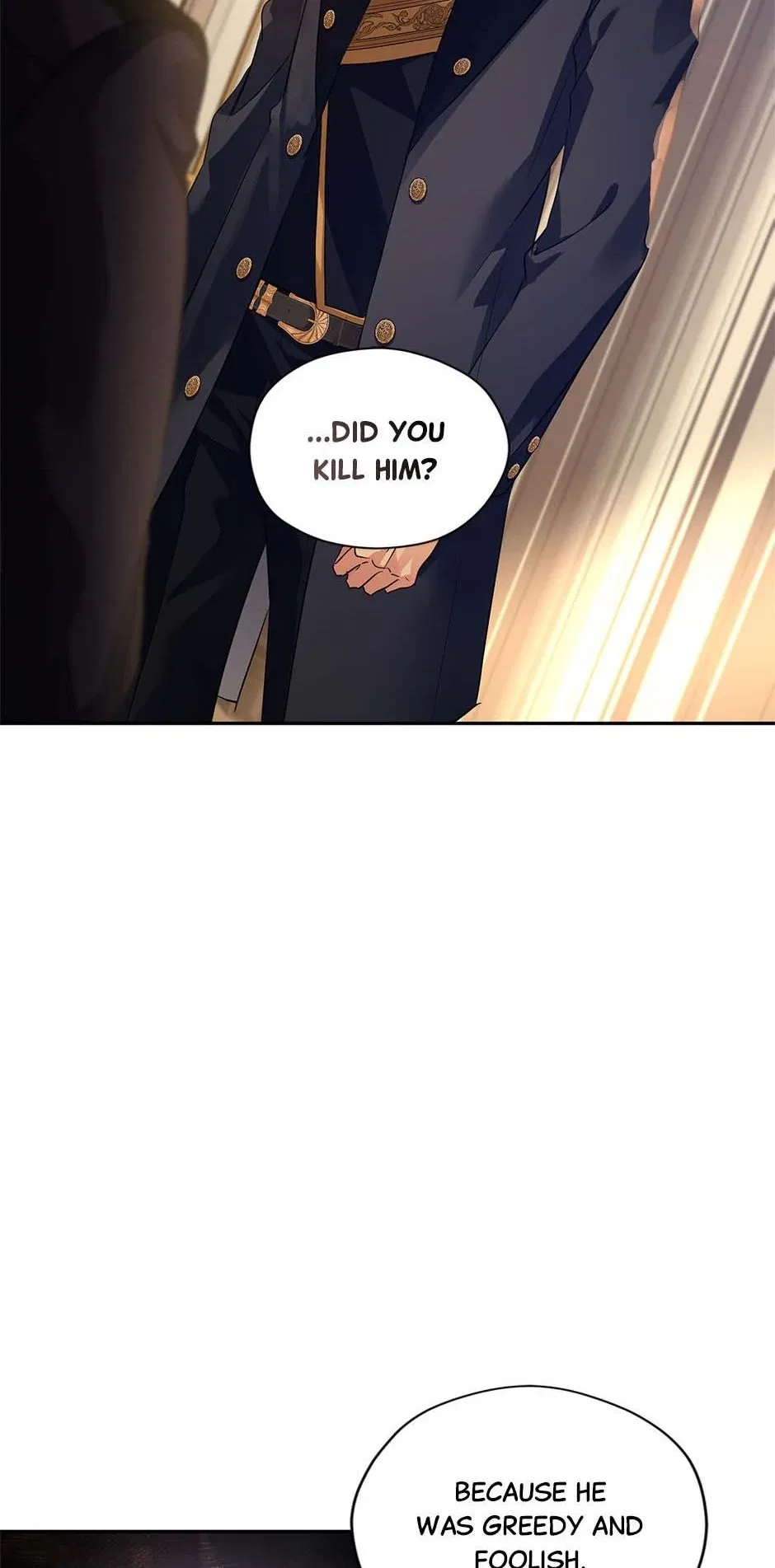 The Villainess Flips the Script! Chapter 114 – Page 4