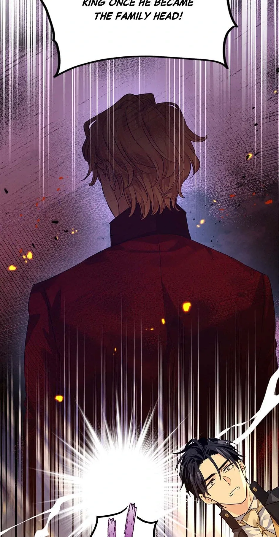 The Villainess Flips the Script! Chapter 114 – Page 10
