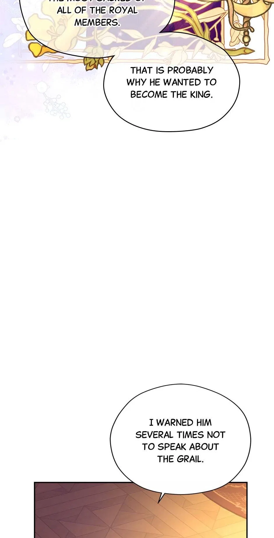 The Villainess Flips the Script! Chapter 114 – Page 14