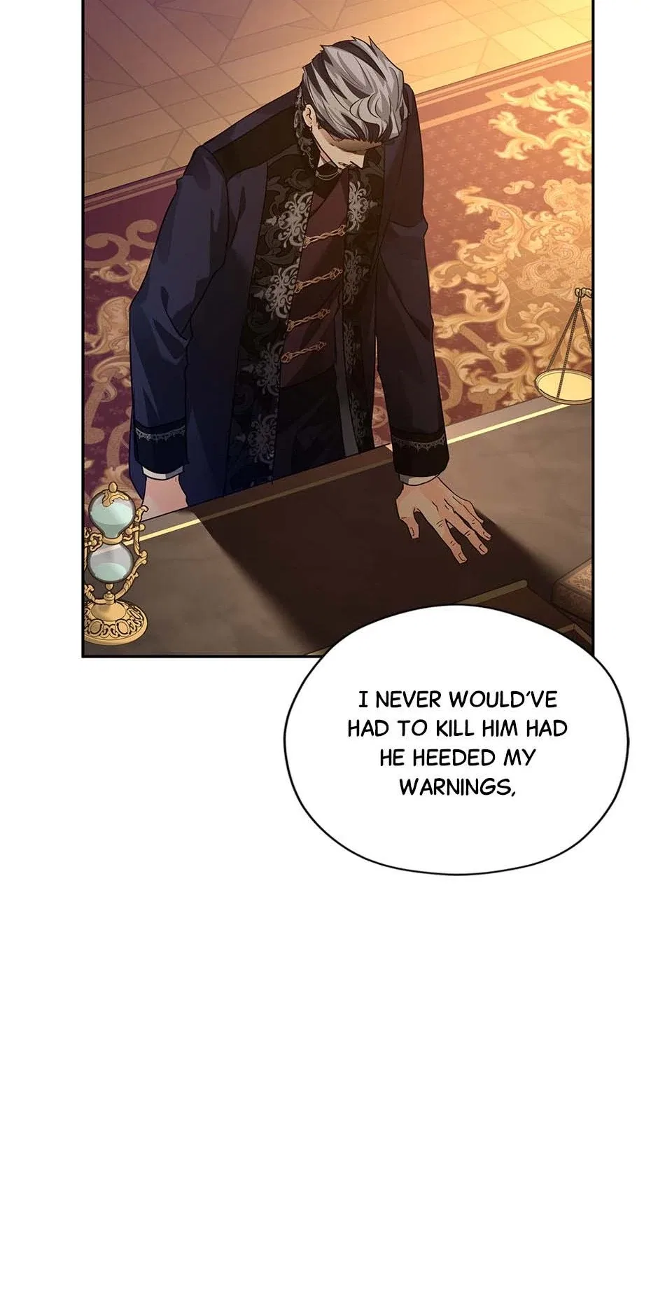 The Villainess Flips the Script! Chapter 114 – Page 15