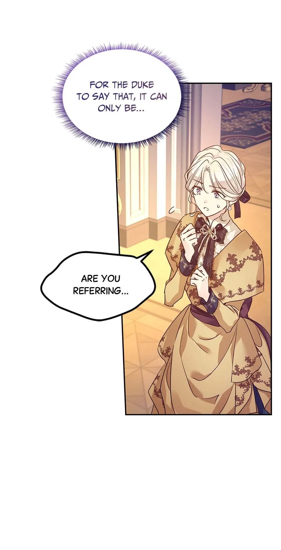 The Villainess Flips the Script! Chapter 114 – Page 17