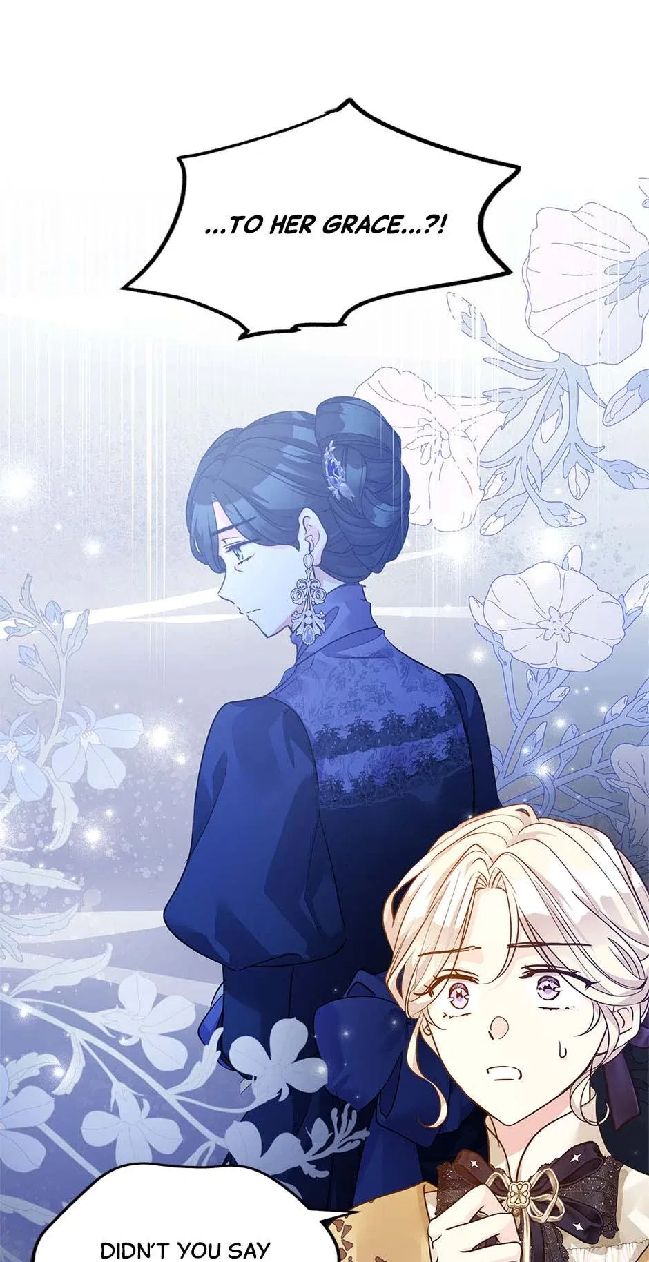 The Villainess Flips the Script! Chapter 114 – Page 18